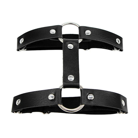 ACHIL HARNESS RING