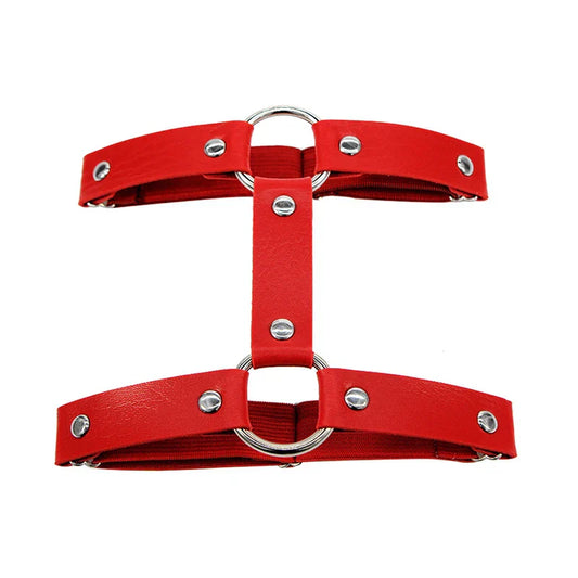 ACHIL HARNESS RING