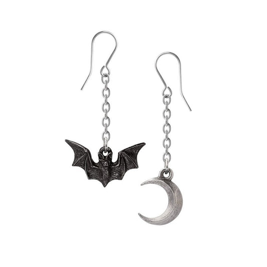 MyDarkYve Lunatious Earrings